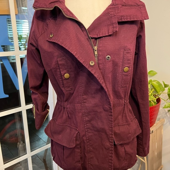 Max & Mia women jacket size S (17) - Picture 9 of 12